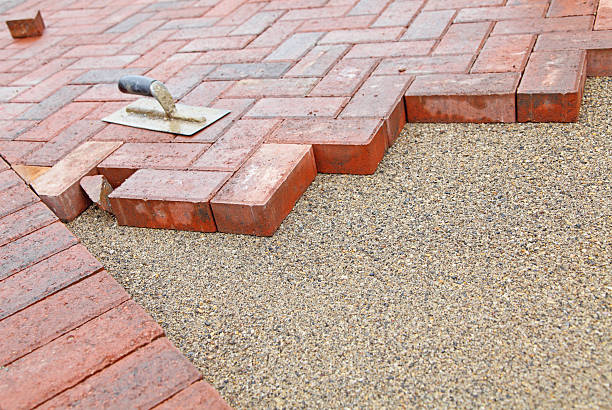 Reliable Hamilton Square, NJ Driveway Pavers Solutions